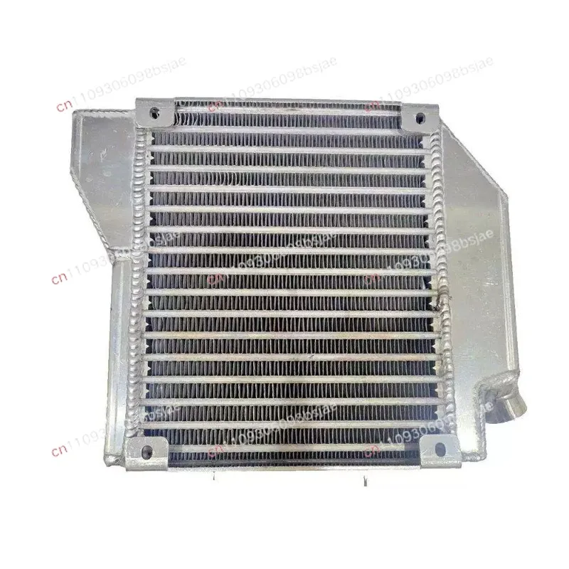 A2095000600 oil cooler radiator suitable for Mercedes Benz engines