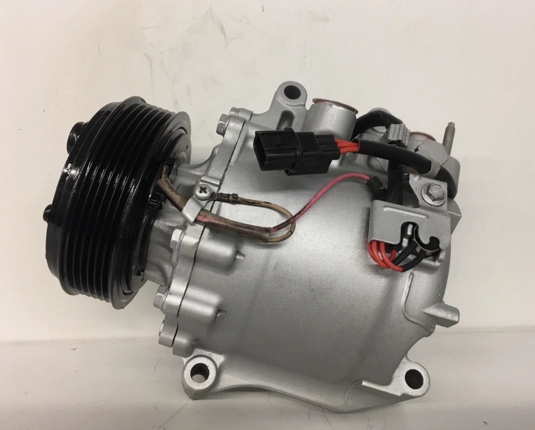 

На 2012-2013 2014 2015 Honda Civic 1.8L Reman Компрессор кондиционера переменного тока