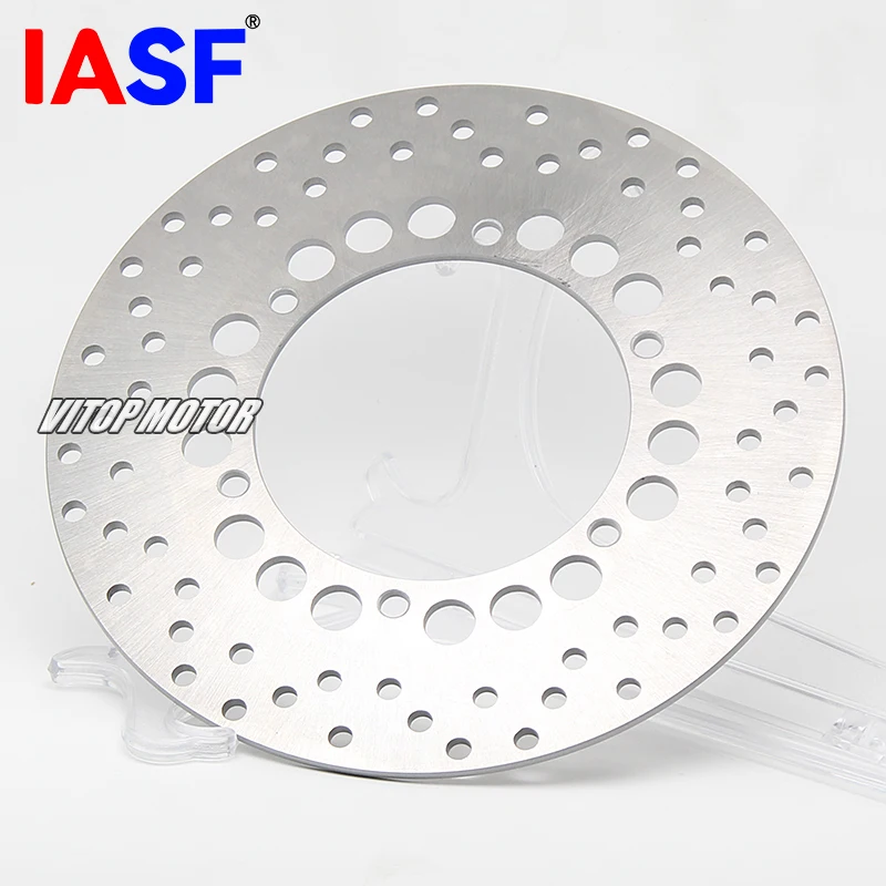 Iasf Motorcycle Rea… - image