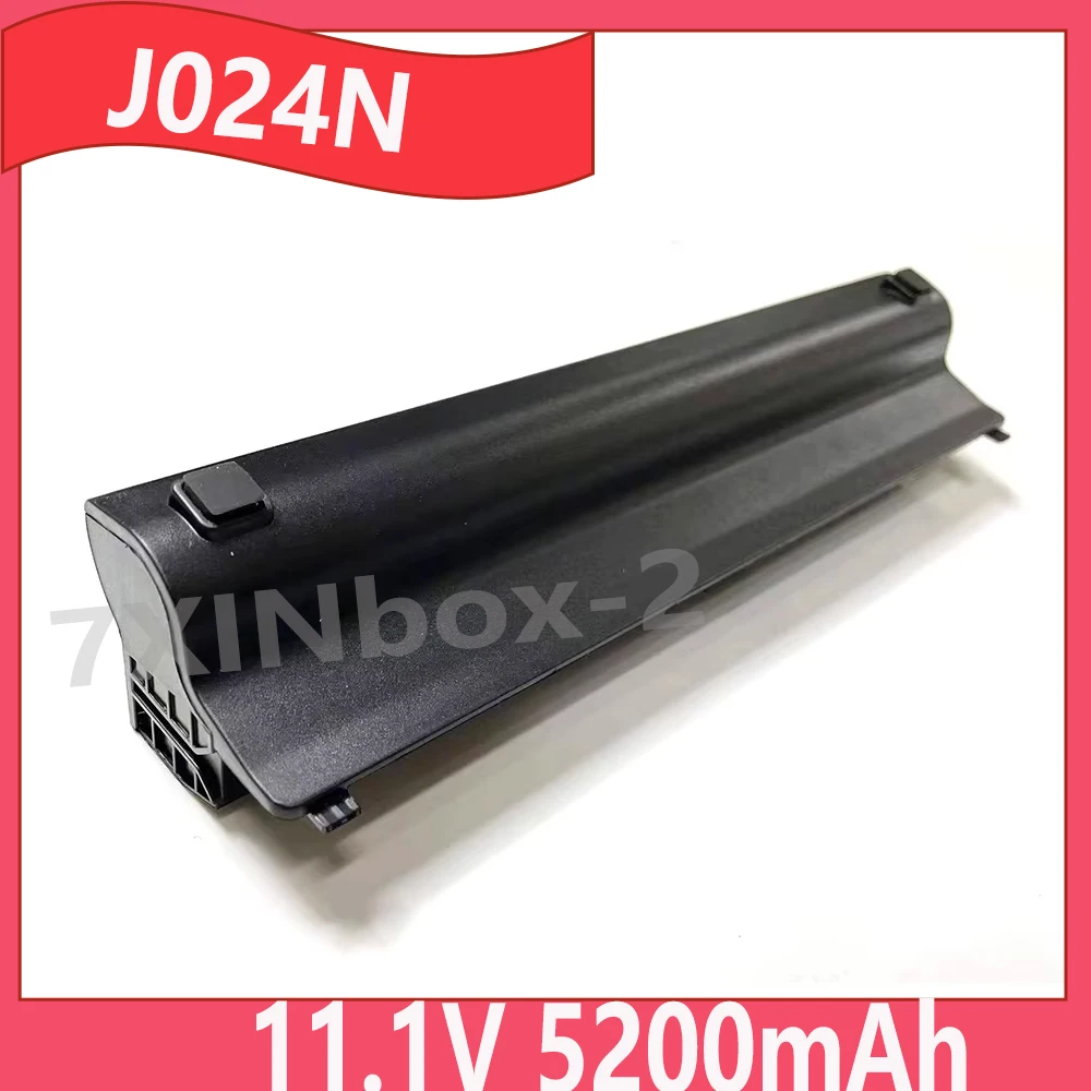 5200mAh J024N 312-0142 Laptop Battery For DELL Latitude 2100 2110 2120 Series G038N F079N Notebook Computer Brand New