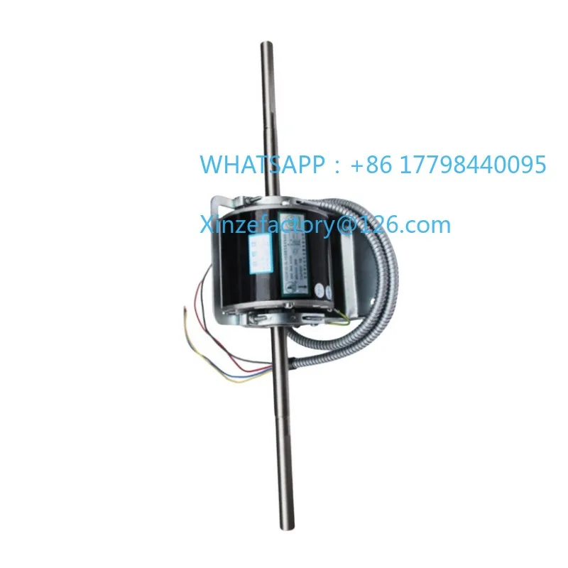 Novo Motor de Ar Condicionado Central York YSK60-4T4 YSK45-4T4 YSK71-4NF
