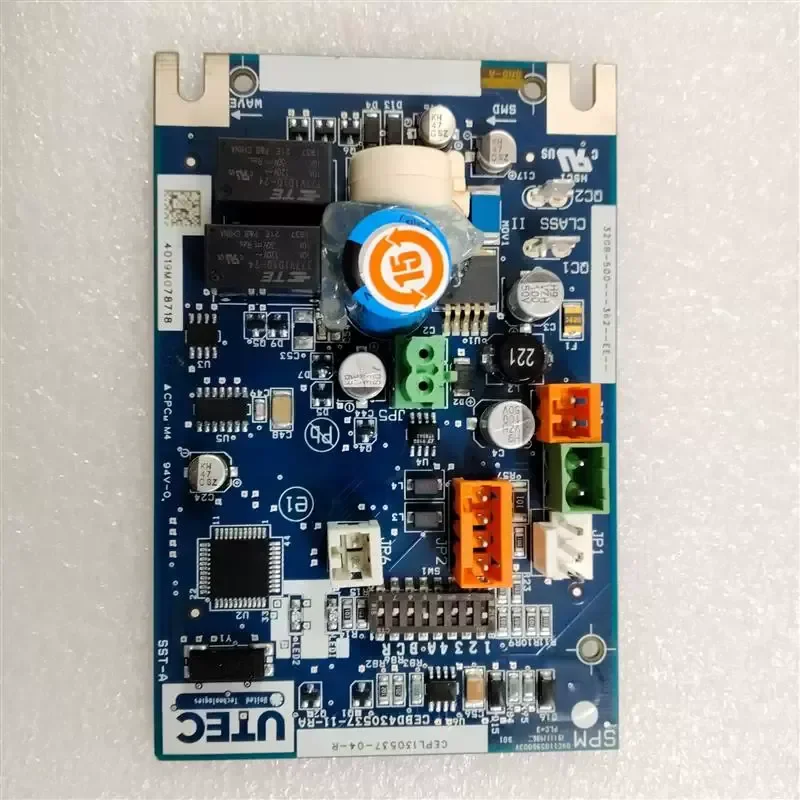 New Air Conditioner Compressor Protection Board for Open Profit CEPL130537-03-R 32GB-500-362-EE