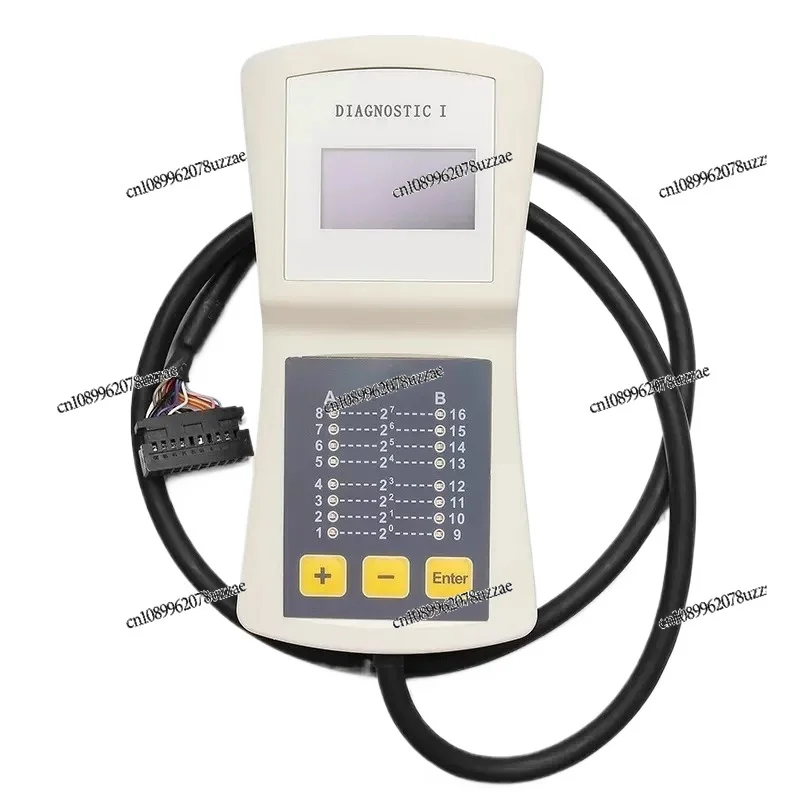 Applicable Elevator Server CPIK Chinese Diagnostic Instrument PT Fault Operation Debugger MC2 Main Board Bluetooth
