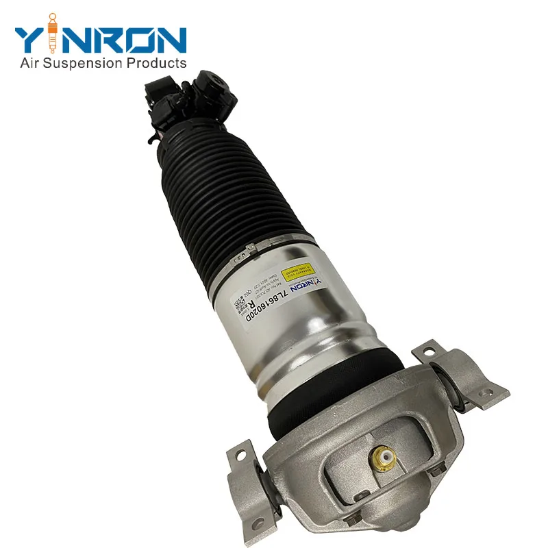 7L8616020D Yinron Competitive Price Rear Right Air Suspension Shock Absorber Strut For Audi Q7 7L