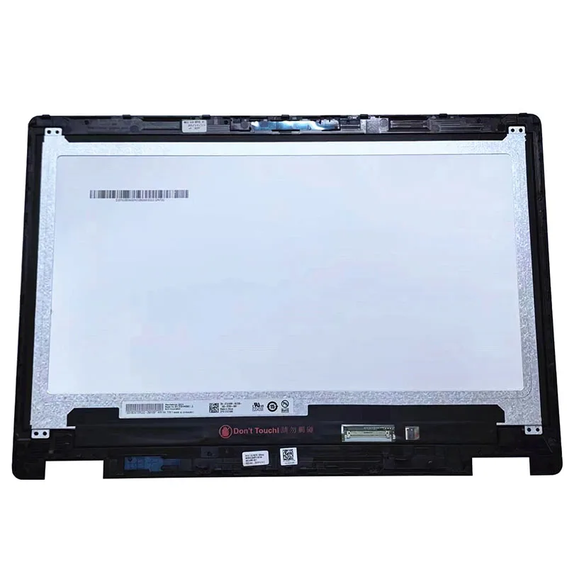 

Новый с рамкой FHD TG1WM 0TG1WM для Dell Latitude 3310 2-в-1 ЖК-сенсорный экран