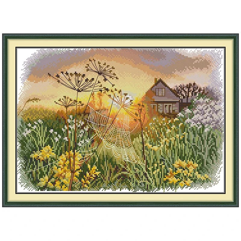 Thumbnail 2 - #62 Highest Rated Needlecraft Kits to Buy in 2026