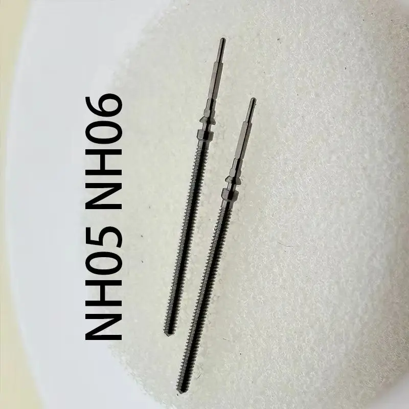 NH05 NH06 movement handle handle handle from the handle to adjust the time handle handle handle2pcs