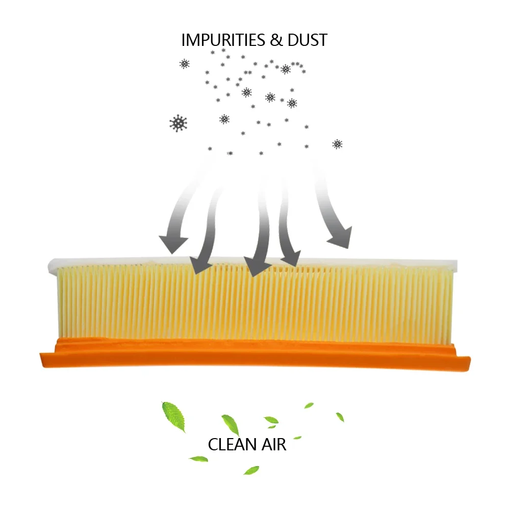 Car Cabin Air Filter for Isuzu Dmax D-Max D Max M-ux Mux M UX Air Conditioning AC Filter Cleaner Interior Accessories