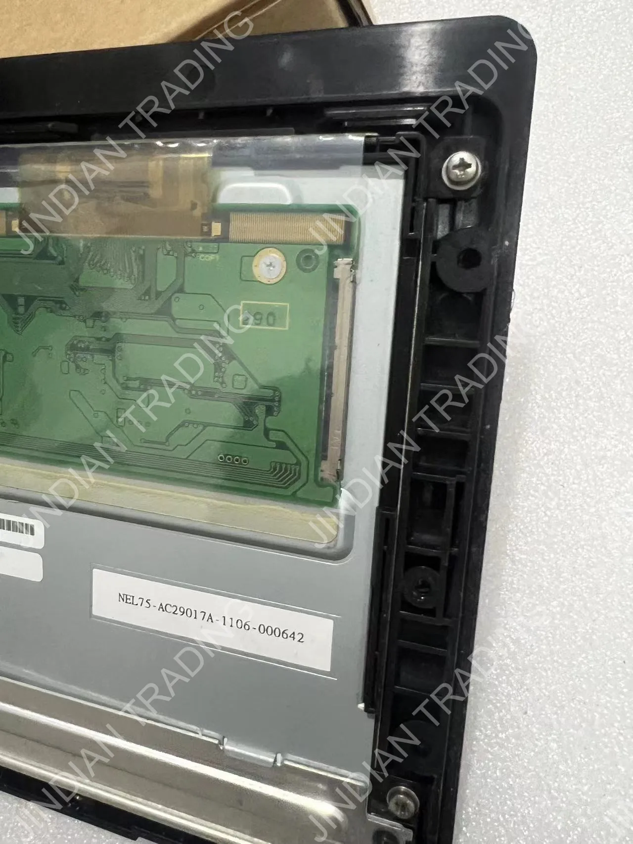 Original LT089AC29000 Industrie-Display LCD-Bildschirm