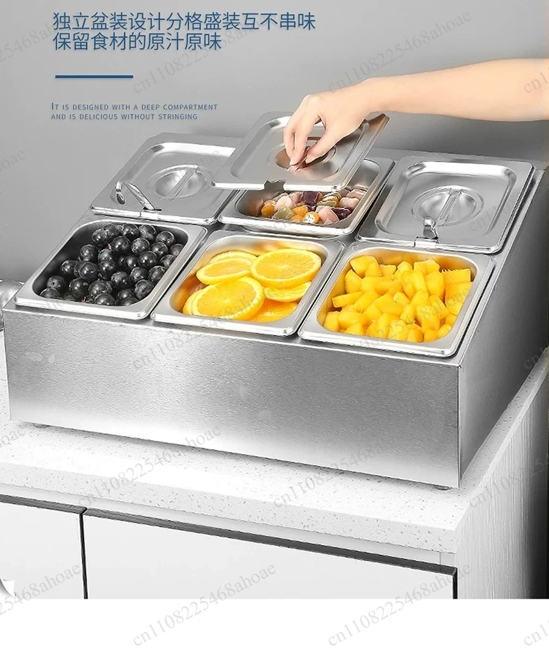Kitchen Seasoning Storage Rack, Small Ingredient Sauce Condiment Box Multifunctional Spice Organizer For Home Restaurant Use