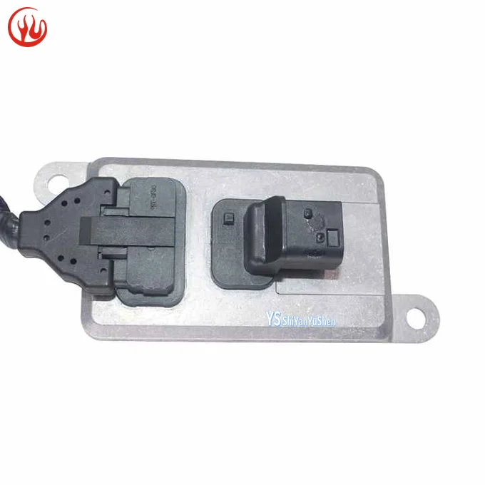 耐久の自動電気システム自動車予備品 NOX 窒素酸素センサー A0081539828 5WK96642B