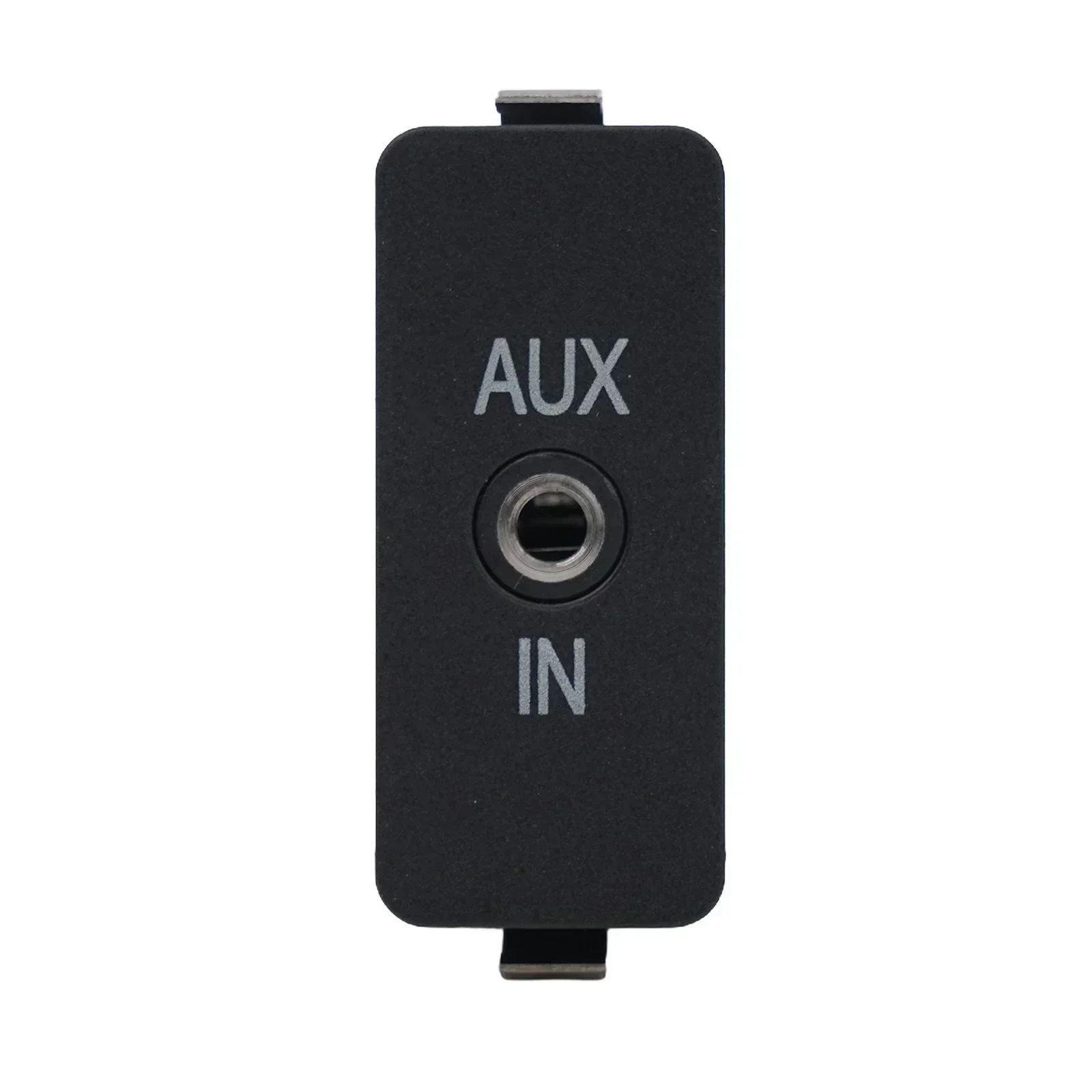 AUX مساعد مقبس الصوت 6930561 لسيارات BMW ل X5 X6 Z4 E81 E87 E90 AUX في المكونات مساعد المدخلات محول مأخذ التوصيل واجهة الصوت