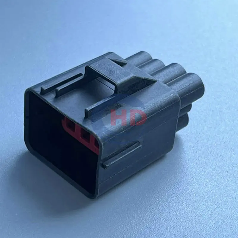 1-20 sets  12 Pin Female HeadLamp Harness Assembly Connector Plug 1452303-1 0-1452299-1