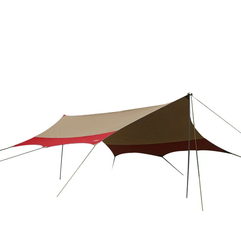 8*12 8*16 12*20 Premium Outdoor  Portable Popular Big Bedouin Luxury Outdoor Waterproof Stretch Event Tent view 5