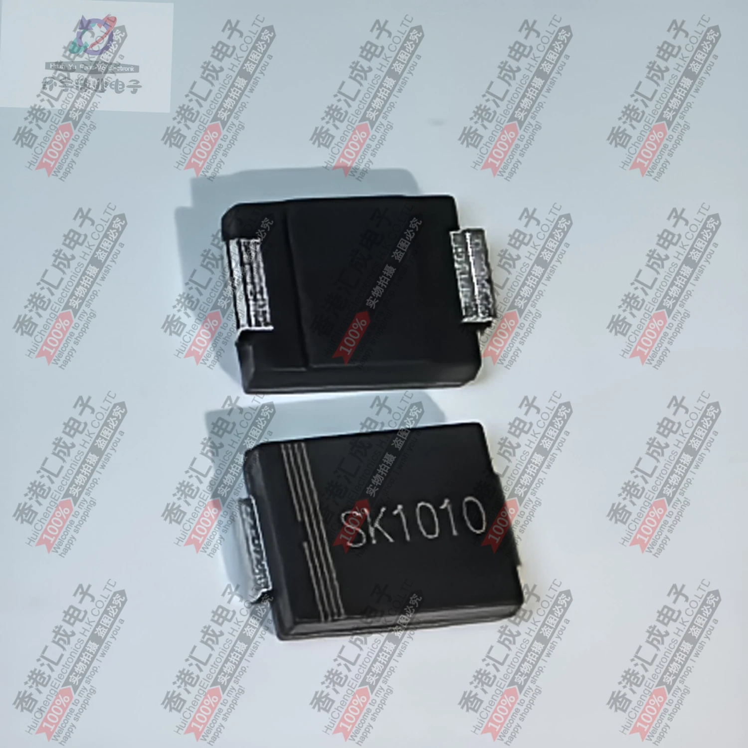 SK1010C SMC/D0214AB… - image