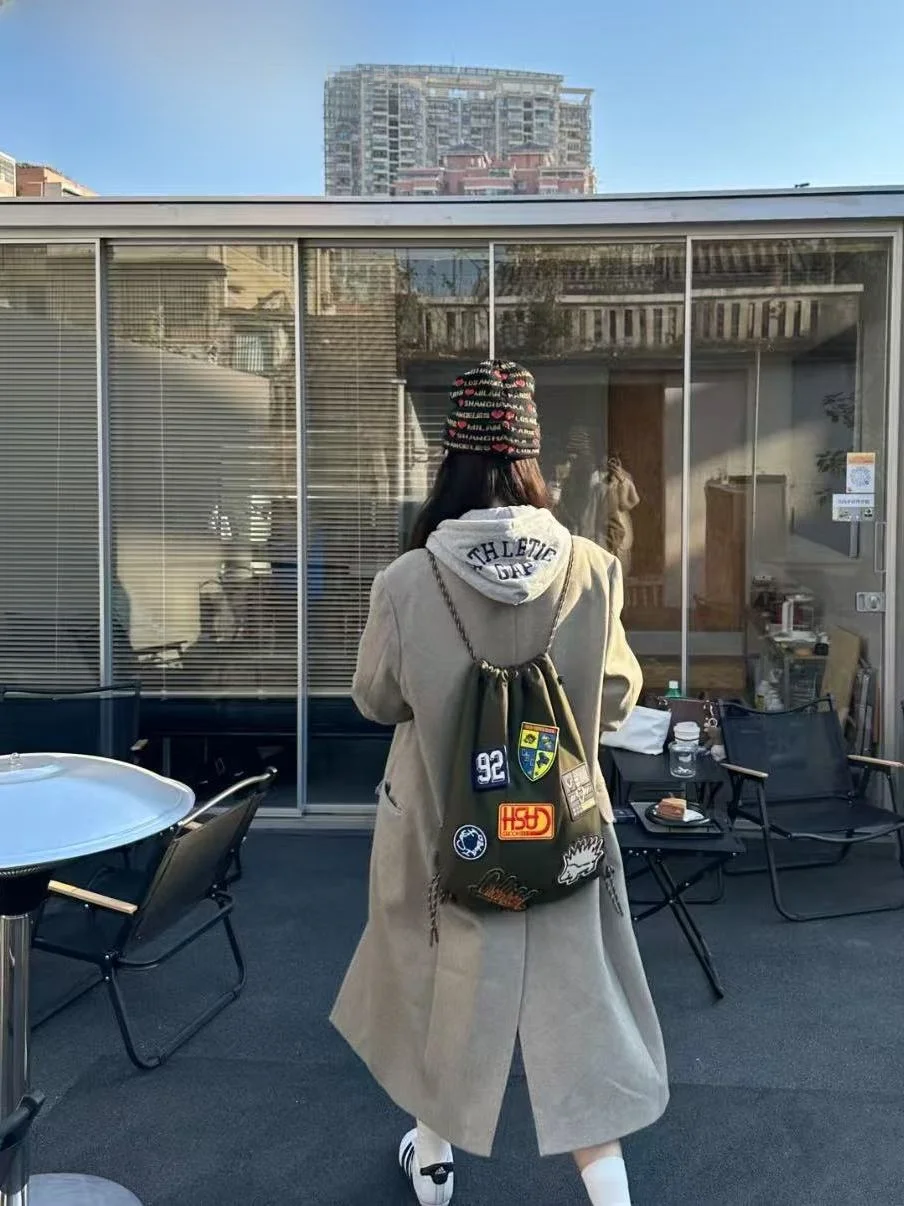 militare-een-pendolare-borsa-dstring-fasionable-di-grande-capacita-borsa-sostitutiva-con-motivo-rimovibile-trapuntato-pesante