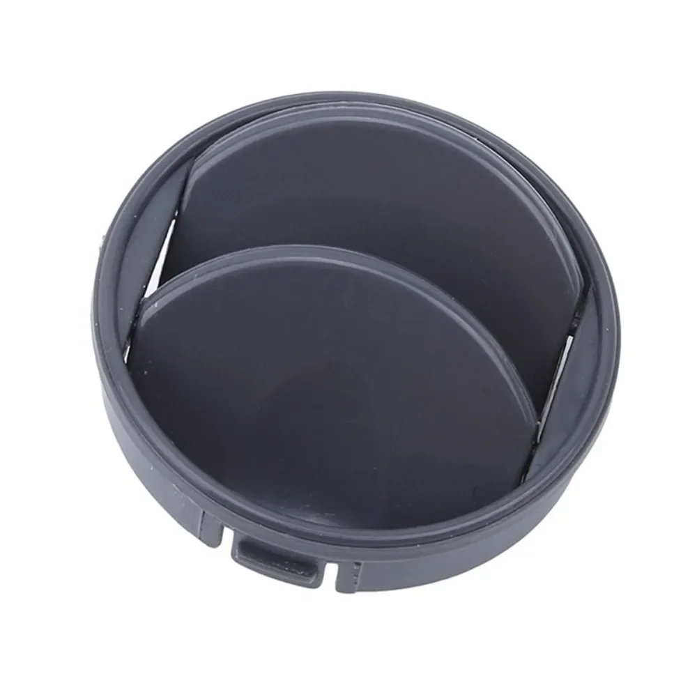 Ventilation Grille 5cm Dia Round Small Air Outlet Vents Cover For RV Buses Universal Conditioning Accessories