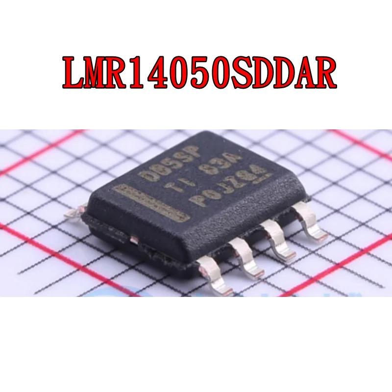 5PCS/LOT LMR14050SDDAR LMR16030SDDAR LMR16010 LMR16020 LMR16030 PDDAR DB5SP SB3S SB1P SB2P SB3P SOP8