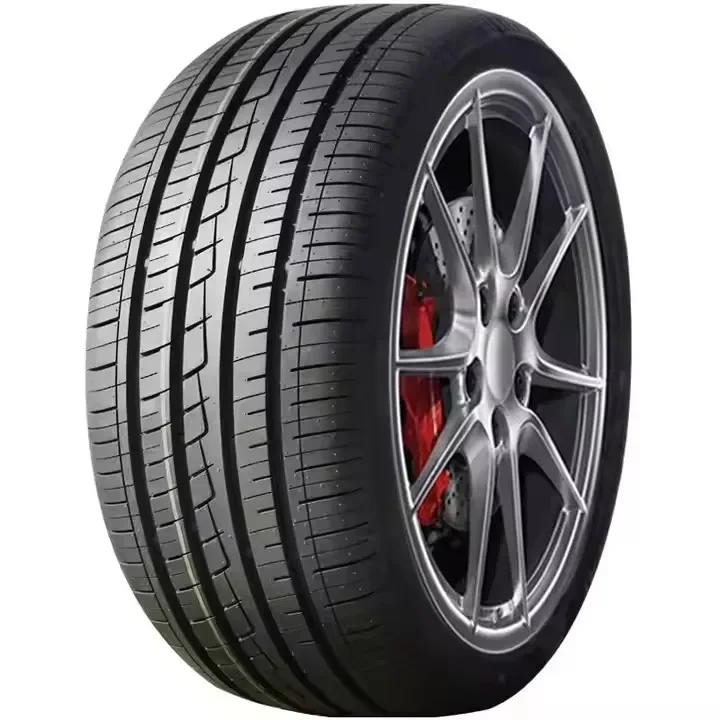 PCR3 semi-steel factory direct sales special automobile tires 205/215/225/235/245/