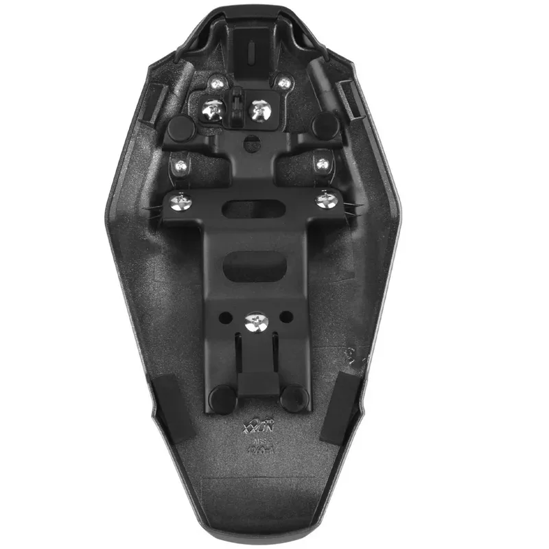 Housse de siège arrière de moto pour Kawasaki Z900 Z 900 SE 2025 2026 Z900SE Passneger, Section arrière de siège, carénage, capot ABS, accessoires