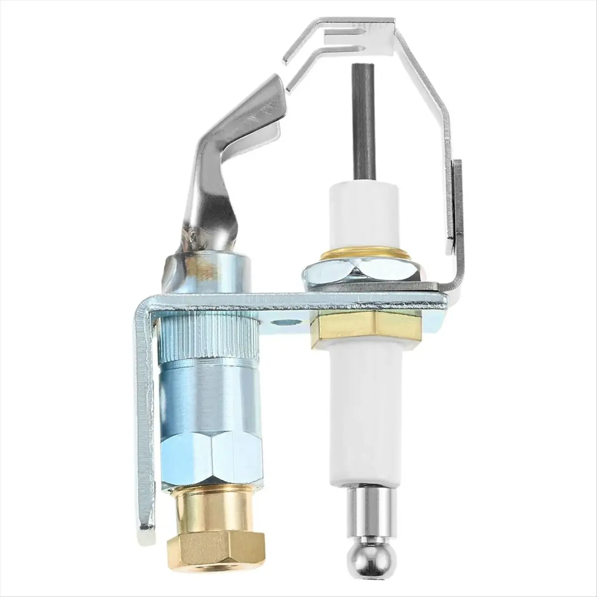 Y912A J~Natural Pilot Burner Compatible for Q345A1305 Target Type Replacement Parts