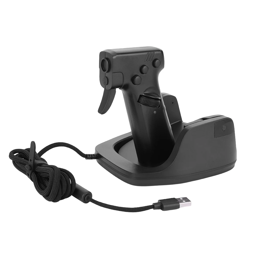 Вертикальная мышь в стиле пистолета, мышь для киберспорта, геймерские мыши, компьютерная периферия для ПК, аксессуары для игр-стрелянок