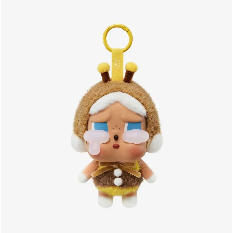 

CRYPAY CRYING AGAIN Series Vinyl Blind Box Toy Anime Action Doll Caixa Caja Surprise Mystery Box Doll Gift