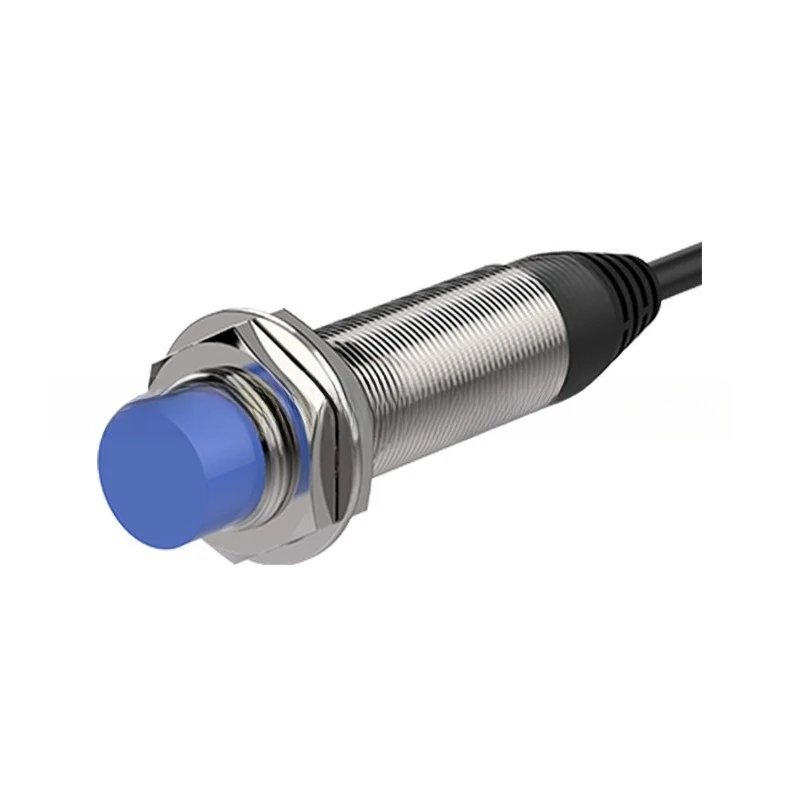 PRDL18-14DN Proximity Sensor 14mm Unshielded Proximity Switch