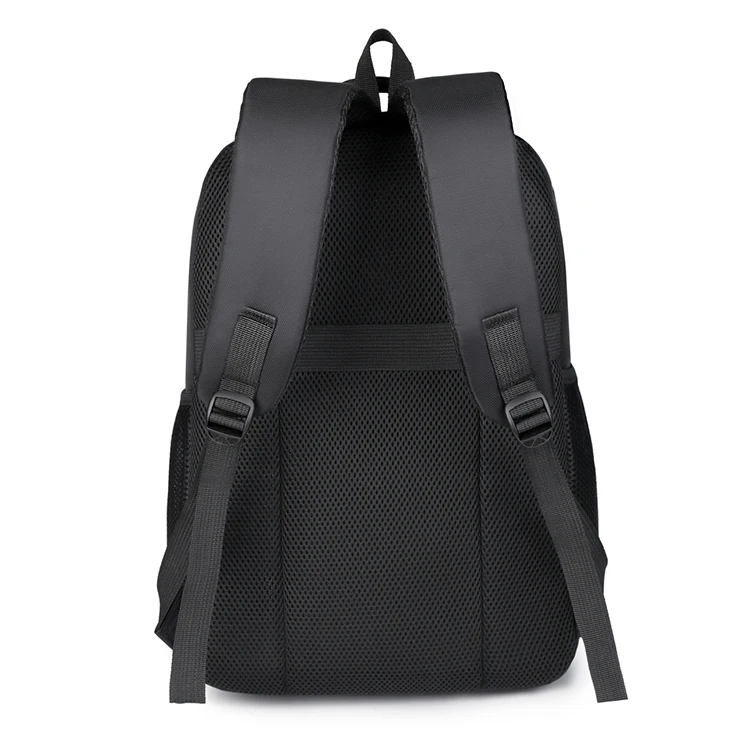Reiserucksack mit großem Fassungsvermögen und Langlebigkeit, Laptop-Rucksack für Campus und Pendeln, Wandertouren – Detail 2