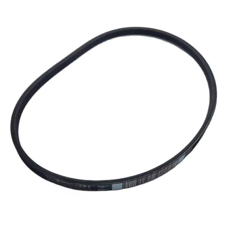 High Quality Customizable Multi-Belt Polypropylene Rubber Transmission Belt 50-60329-04 for Refrigeration Parts