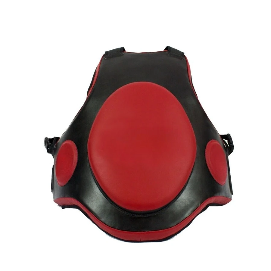 Boxing Chest Protection,  Protective Gear, Muay Thai Fighting Training Sparring Chest Protection