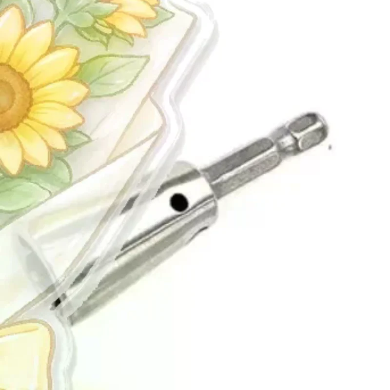 Ferramenta para torcer fios, aparelho elétrico para torcer fios rapidamente, acessório universal para a maioria das furadeiras elétricas, ideal para t