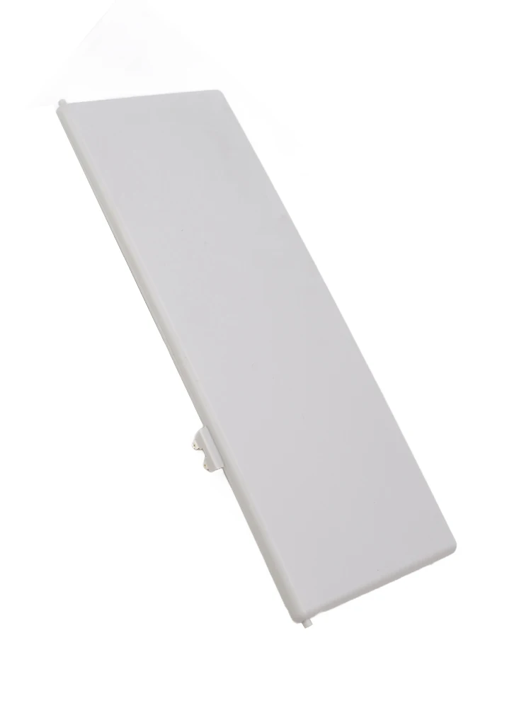 Sleek Design Sunvisor Vanity Mirror Cover For For For For Range Rover Sport Evoque and Discovery 4 Efficient Fitment