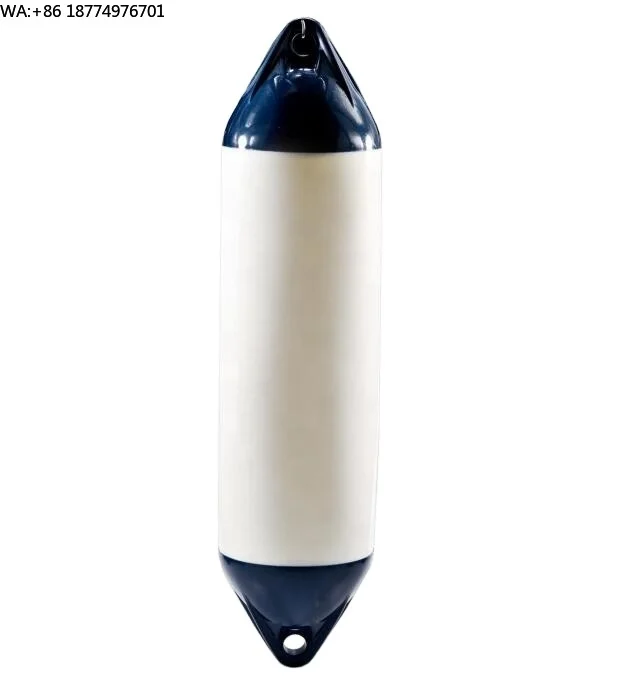 Sumar Offer New Type Fender for Boat
