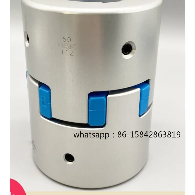 MJB MJS MJC-14 20 30 40 55 65 80 95CS/K/CSK elastic coupling