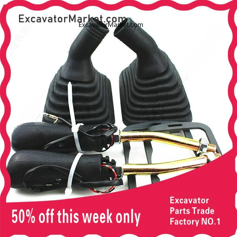 

High Quality For XCMG 135 230 excavator cab interior trim balancer C3-6 (MCT-602-B) high quality Excavator