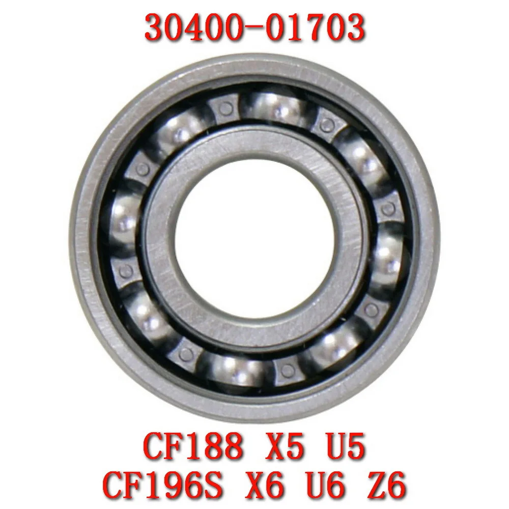 Bearing 6203-RZ For…