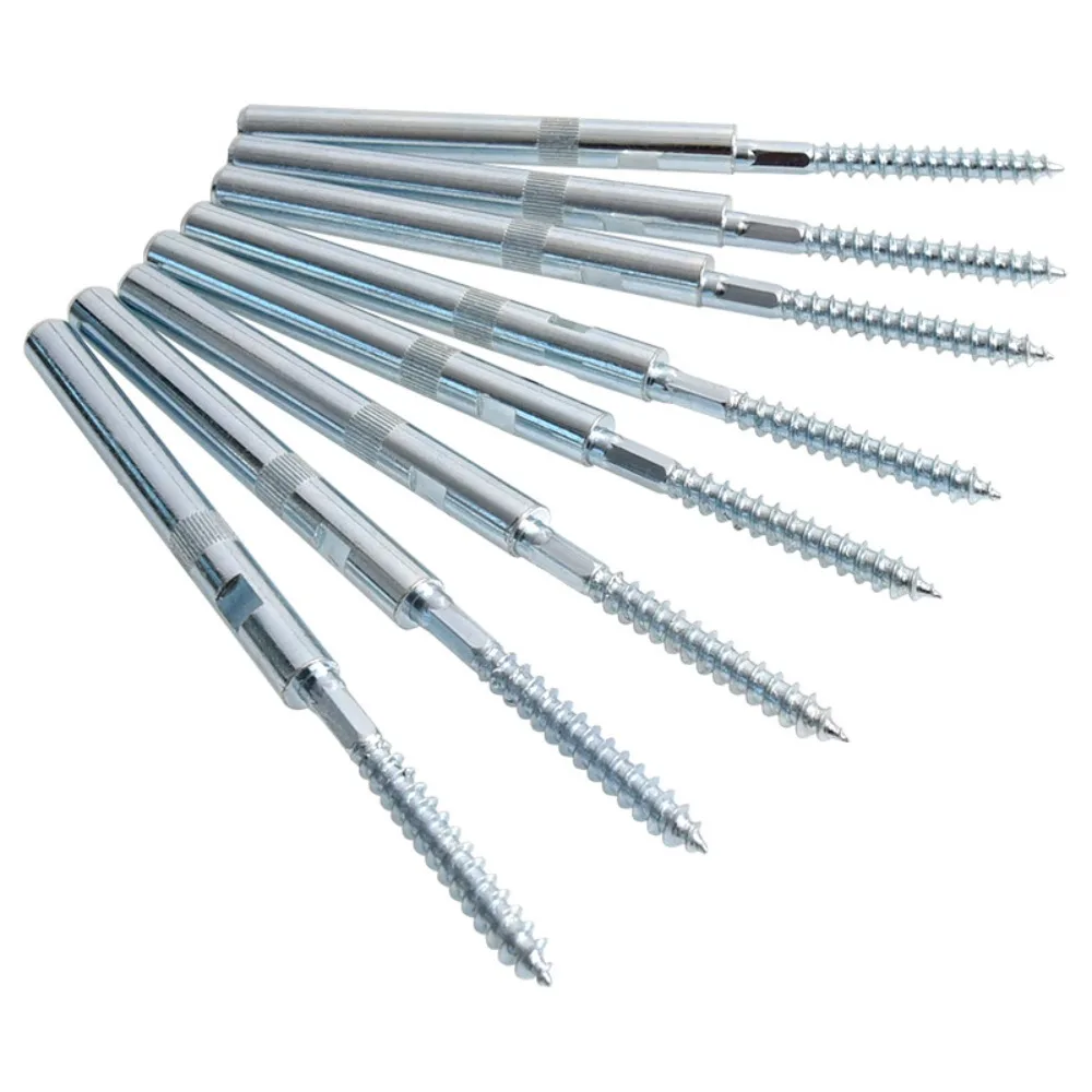 

100-160mm Floating Shelf Bracket Hidden Support Bracket Wall Bookshelf Bracket Wall Mounting Metal Hardware Support Part Home