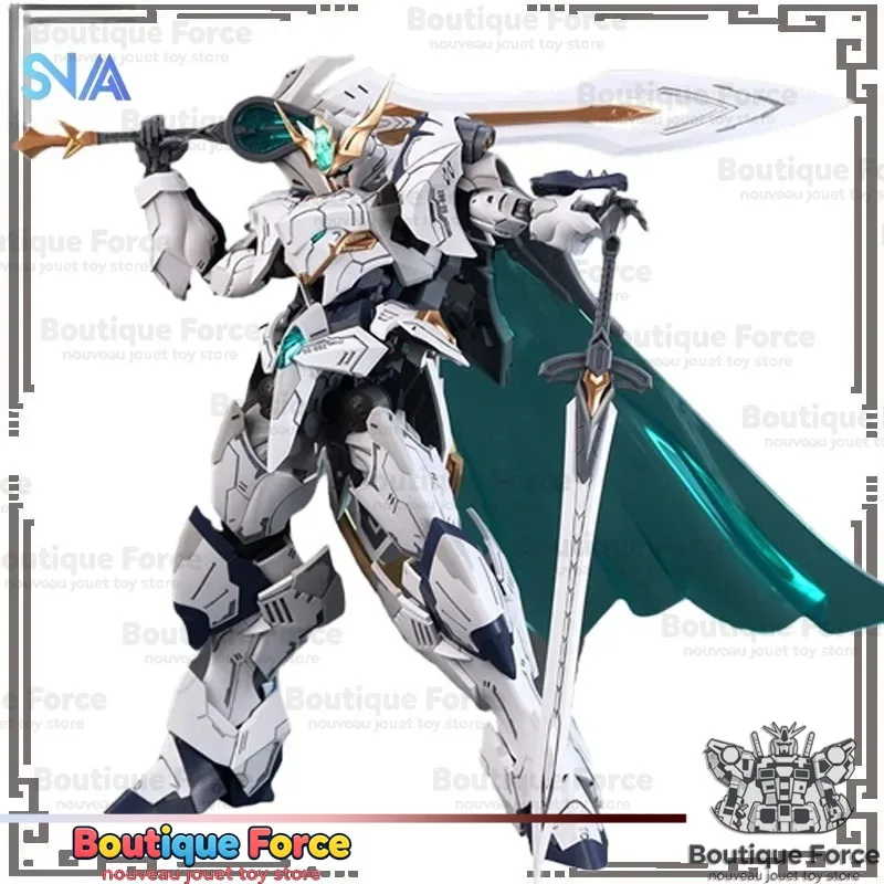snaa-i-cavalieri-della-tavola-rotonda-sc-002-titan-greatsword-kit-modello-da-assemblare-per-ragazzi-e-ragazze-action-figure-da-collezione