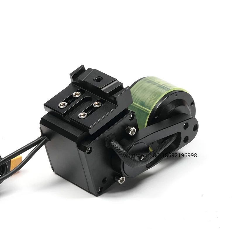 

Bicycle Electric Mountain Bike Modification Kit Accessories External Riding Motor