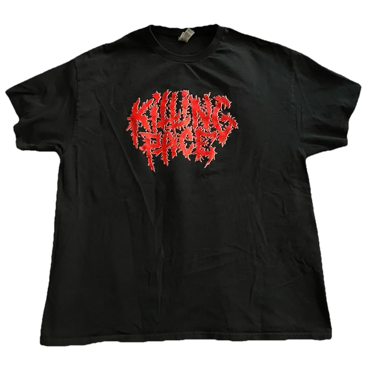 

Killing Pace Shirt Size XL Hardcore Punk Metal Richmond