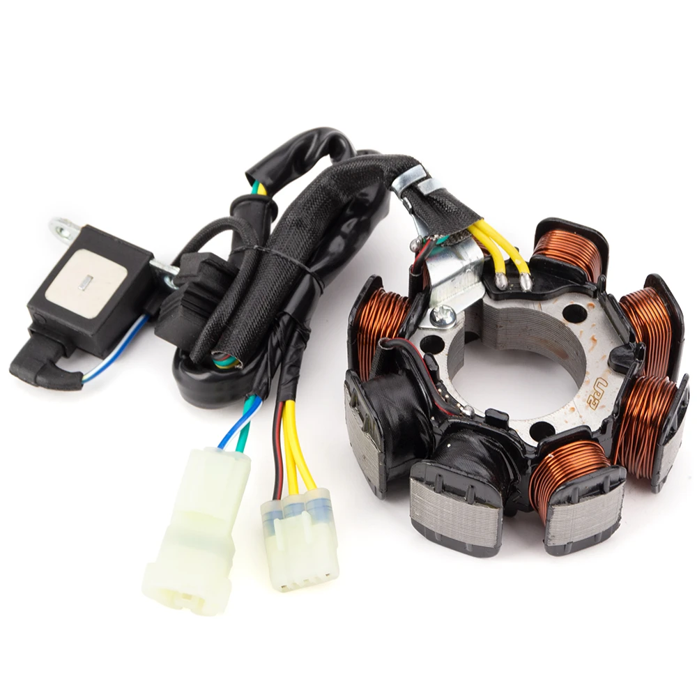 

31120-HN6-A31 Motorcycle Stator Coil For Honda TRX250X Sportrax 250 2009 2010 2011 2012 2013 2014-2017