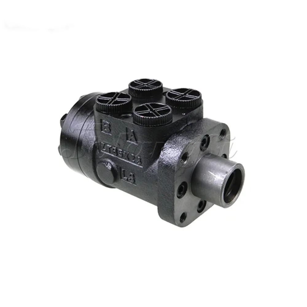 BZZ1-E125AA(G0064-00051) Forklift Parts Orbitrol for HL old a CPCD20~35,K series CPCD30~35 made in china
