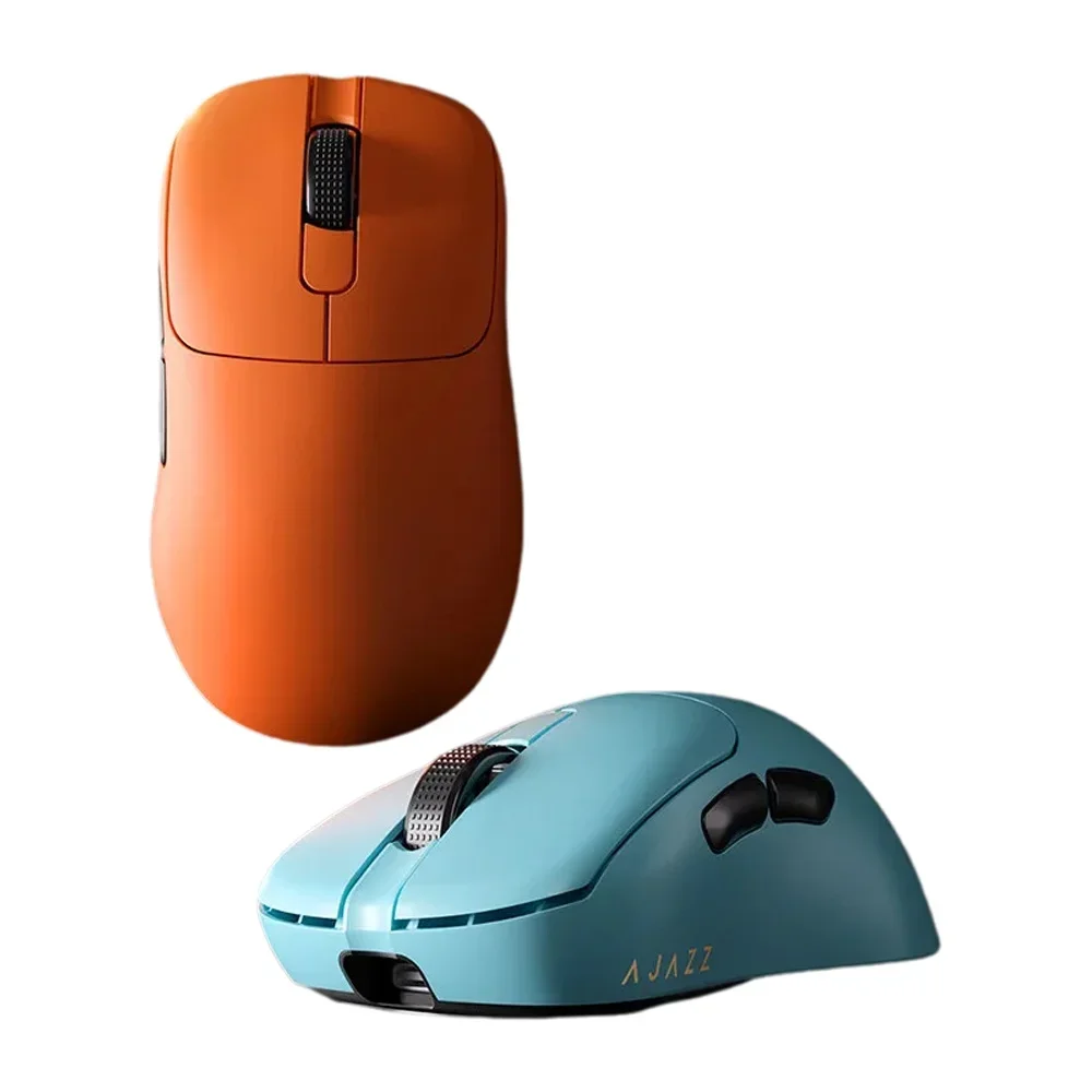 AJAZZ AJ179 APEX Gaming Mouse Wireless Mouse PAW3950 42000DPI 8KHz RGB Magnetic Charging Base Ergonomic Right Handed Lightweight