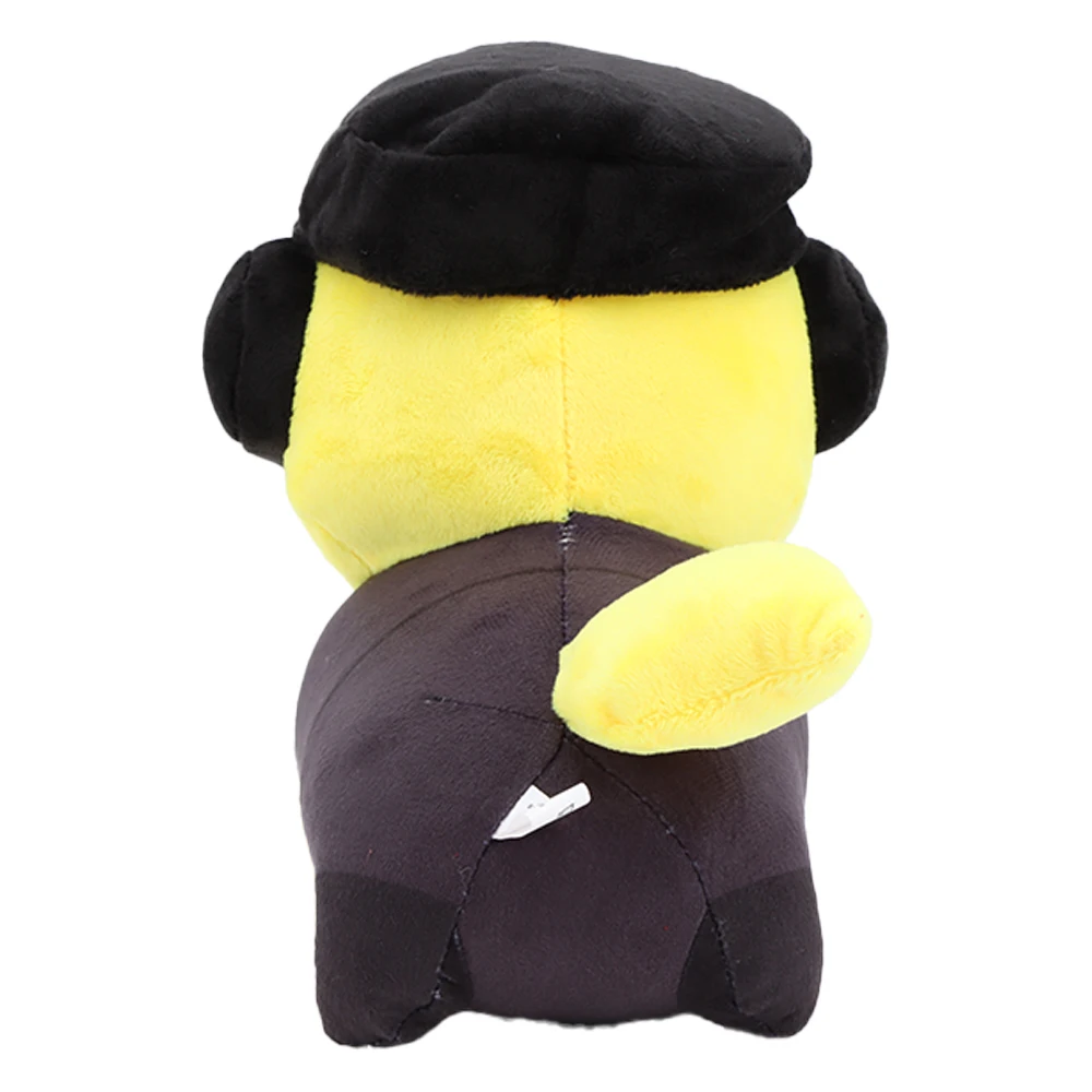 20 cm Chance Forsaken Gubby giocattoli di peluche gioco circostante giocattoli di peluche morbido coniglio di peluche per bambini giocattoli regali di compleanno arredamento della camera