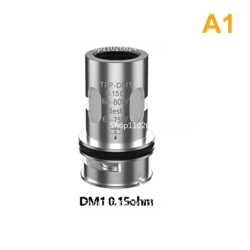 Bimetal Accessories…