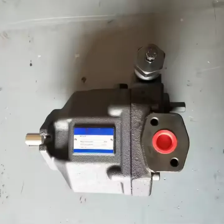 المبيعات الساخنة A10 A16 A22 A37 A56 A70 A90 A145 ارتفاع ضغط مضخة المكبس الهيدروليكي A22-FR04EH160-11-4250 AR16-FR01C-22