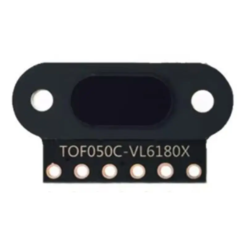 B62B-Laser Ranging Sensor Module For STM32 Measure Flight Distance I2C Output