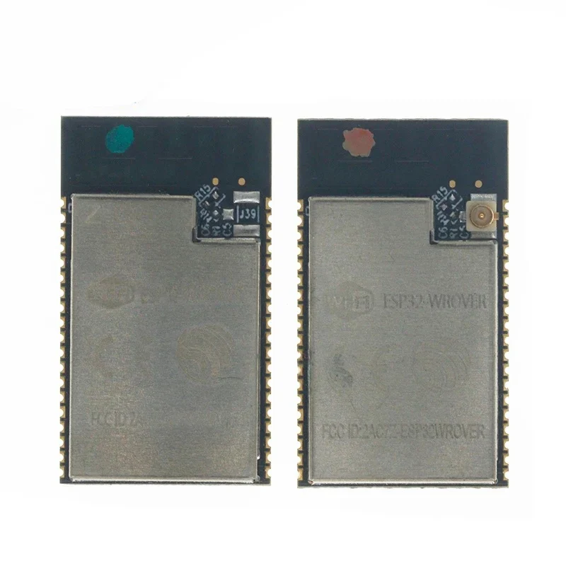 ESP32-WROVER ESP32-WROVER-I ESWiFi-BT-BLE MCU ESP32 Module 4MB SPI flash 8MB PSRAM PCB antenna / IPEX antenna Espressif Original