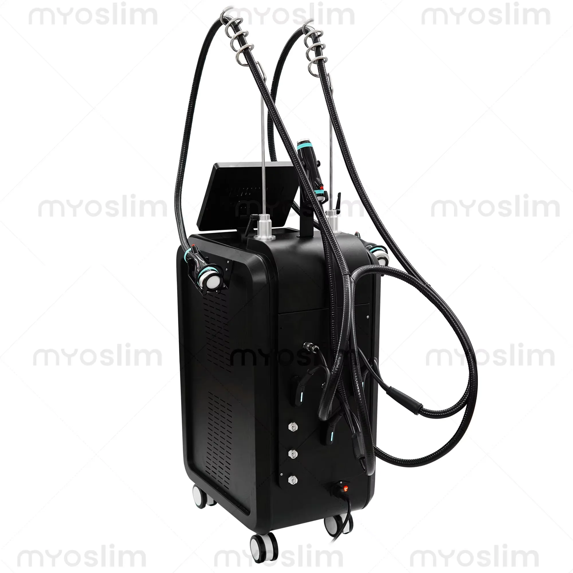 MYOslim 3-in-1 Kaltwellen-Kryo – Cryolipolysis Fat Freezing Machine Bewertung und Preis